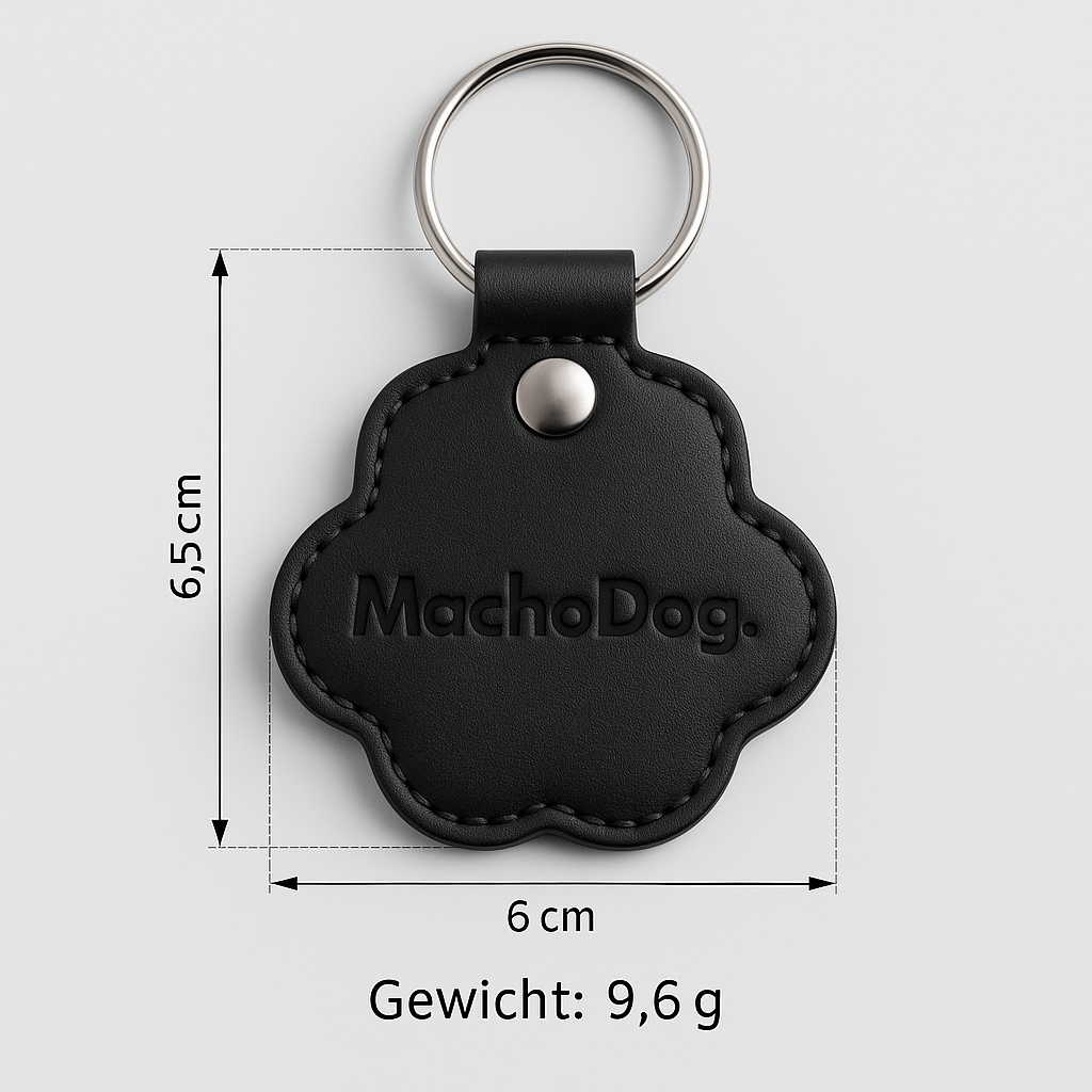 MachoDog™ - Loyal Paws