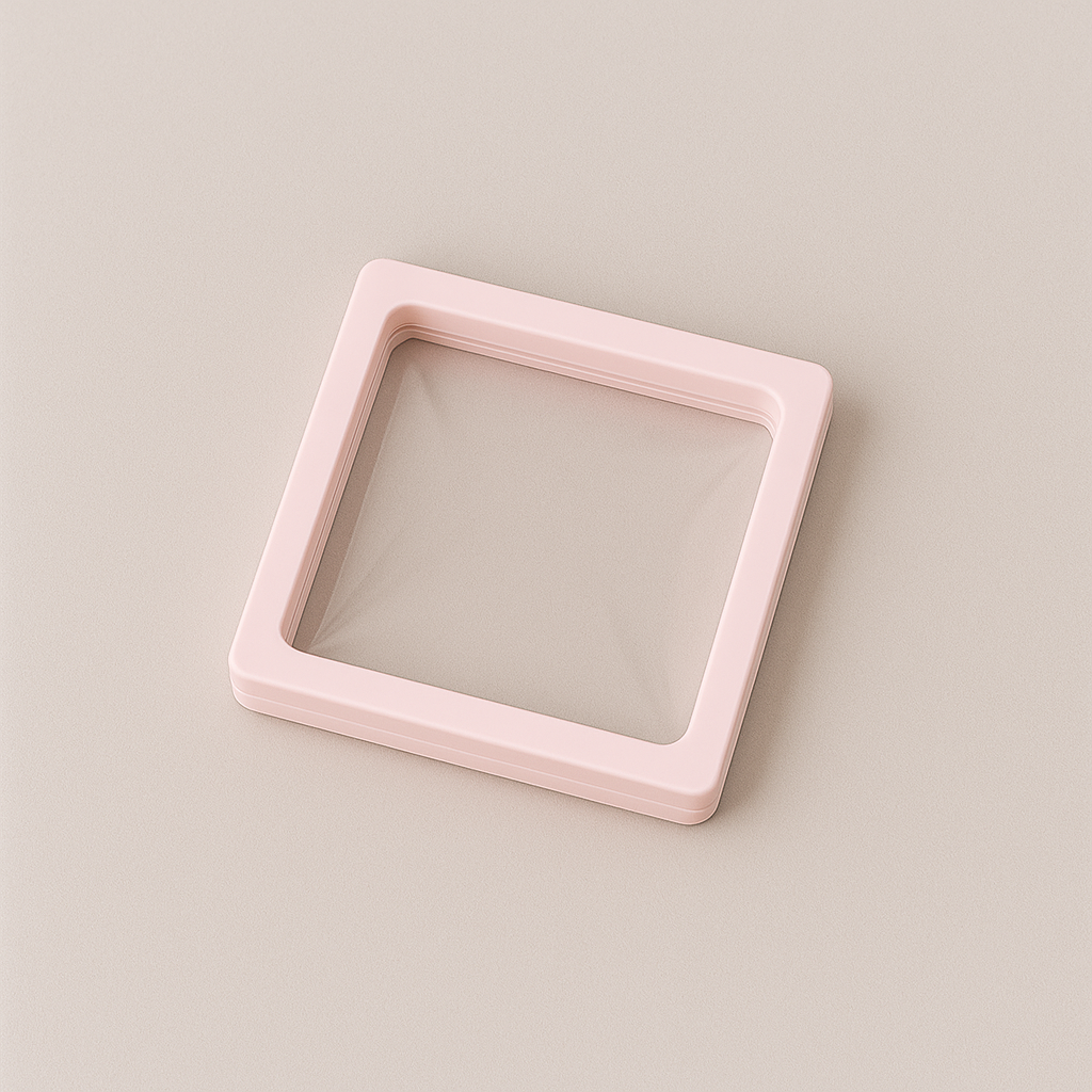 MachoDog™ - Loyalty Frame