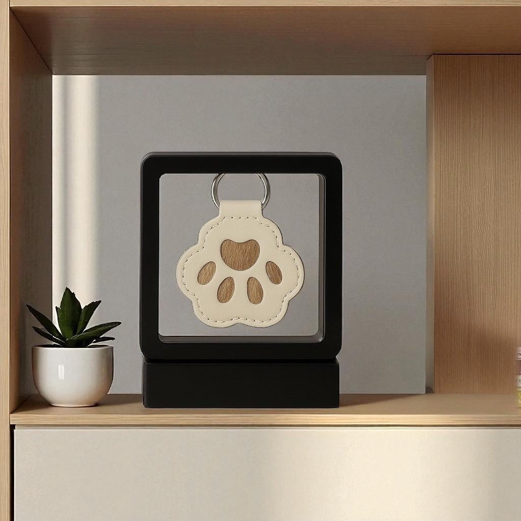 MachoDog™ - Loyalty Frame