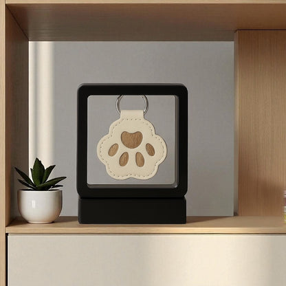 MachoDog™ - Loyalty Frame