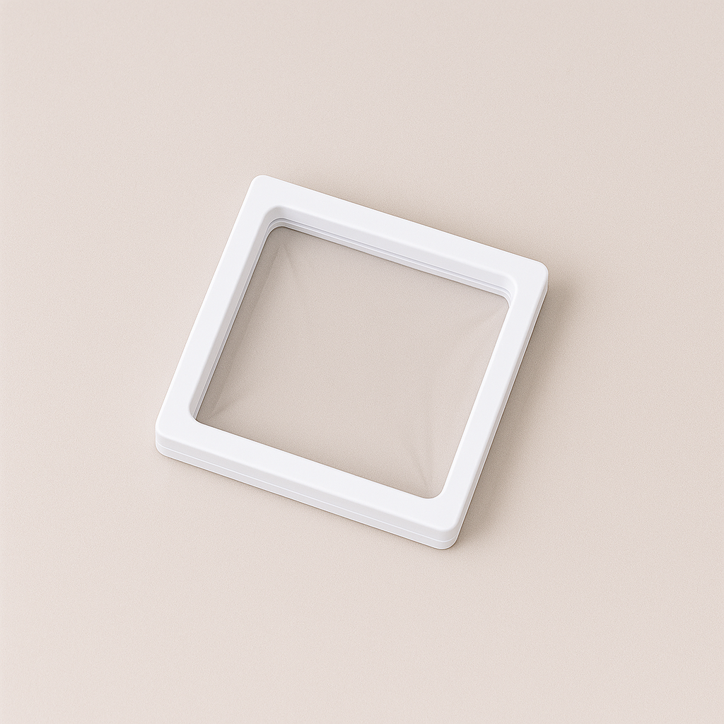 MachoDog™ - Loyalty Frame