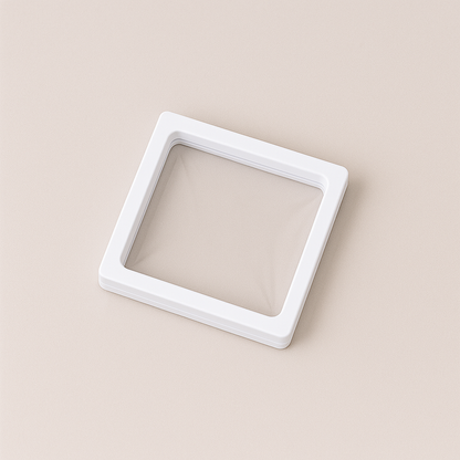 MachoDog™ - Loyalty Frame