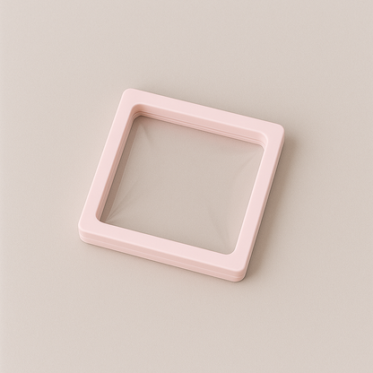 MachoDog™ - Loyalty Frame