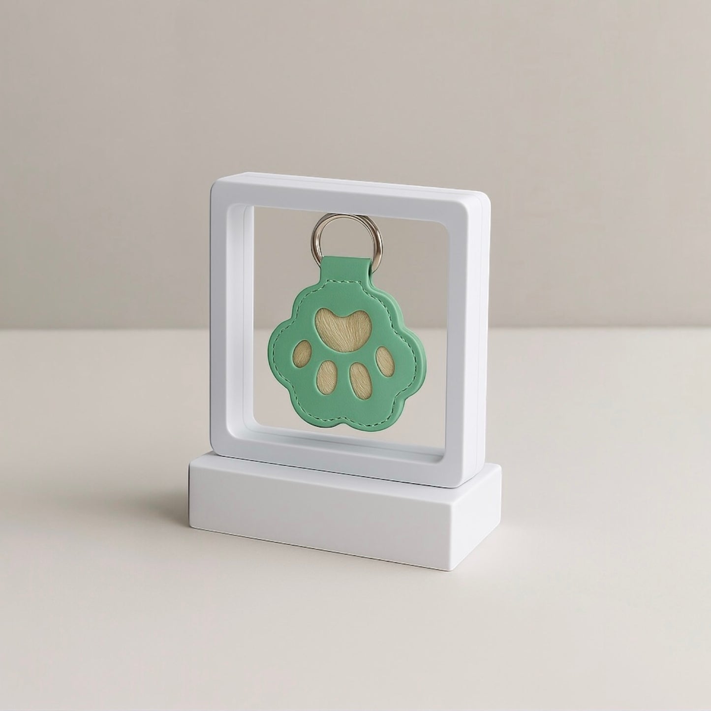 MachoDog™ - Loyalty Frame