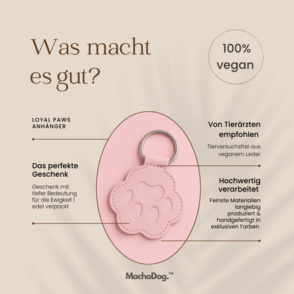 MachoDog™ - Loyal Paws