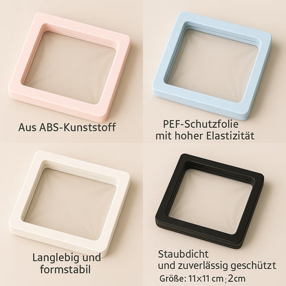 MachoDog™ - Loyalty Frame