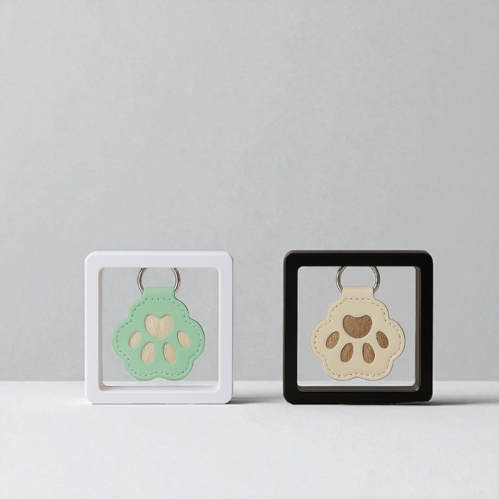 MachoDog™ - Loyalty Frame