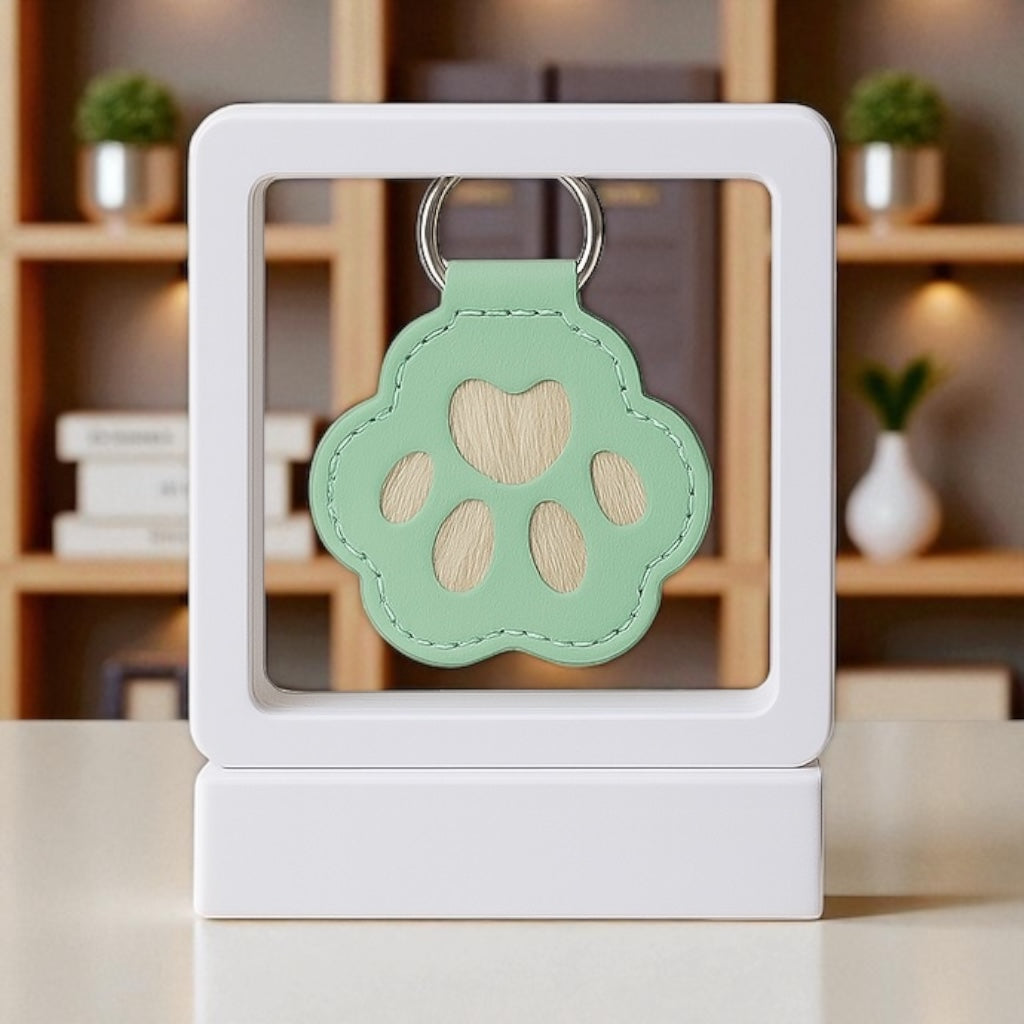 MachoDog™ - Loyalty Frame