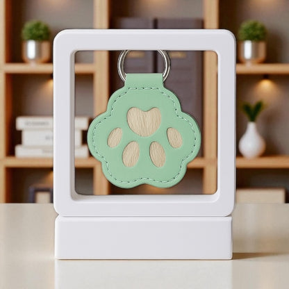 MachoDog™ - Loyalty Frame