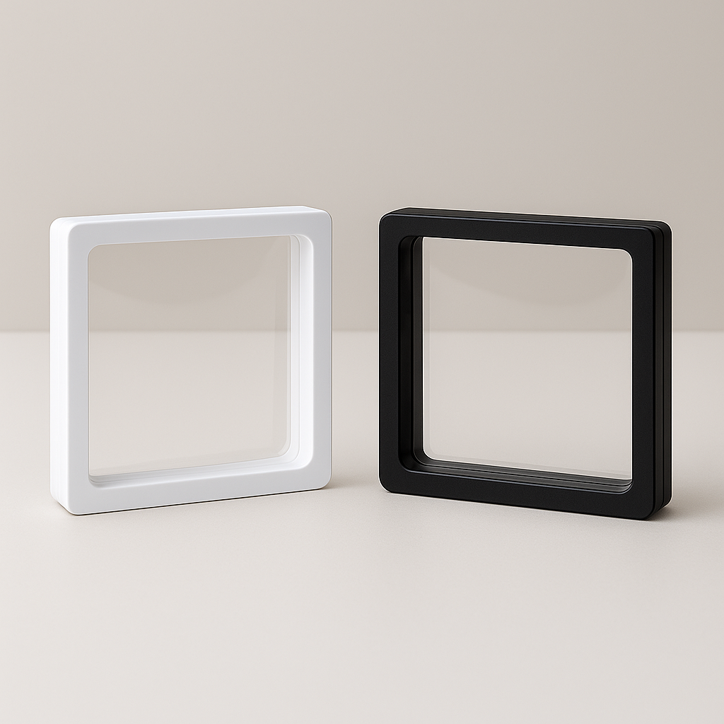 MachoDog™ - Loyalty Frame