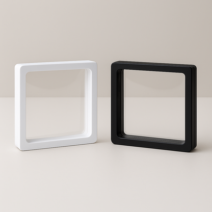 MachoDog™ - Loyalty Frame