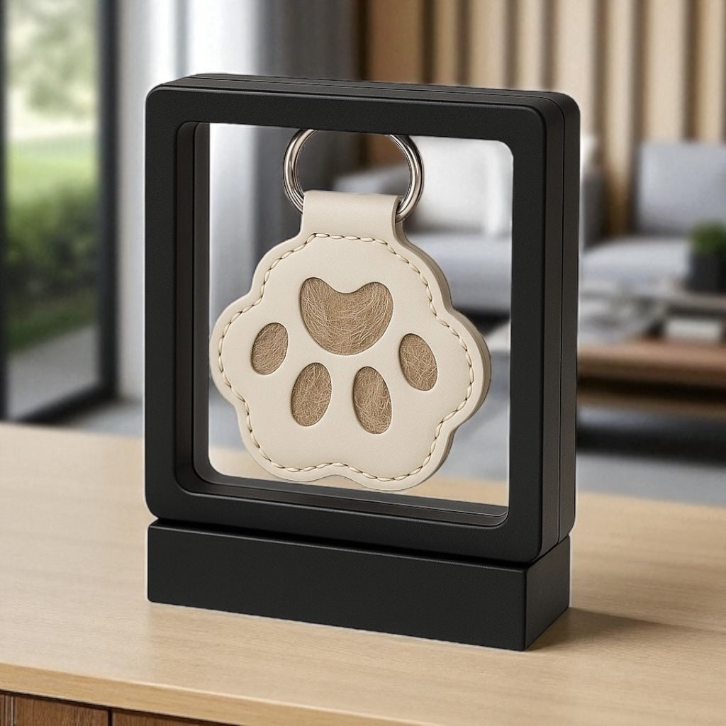 MachoDog™ - Loyalty Frame