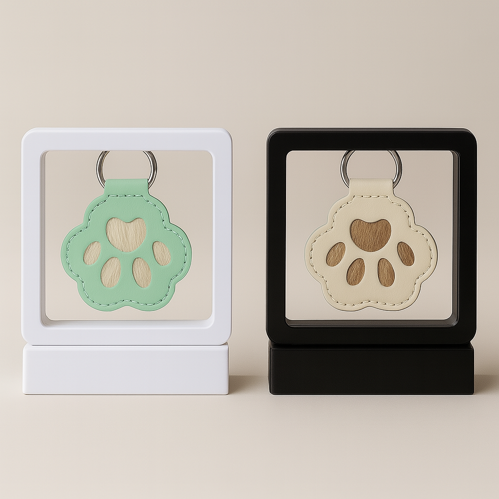 MachoDog™ - Loyalty Frame