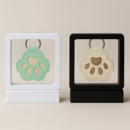 MachoDog™ - Loyalty Frame