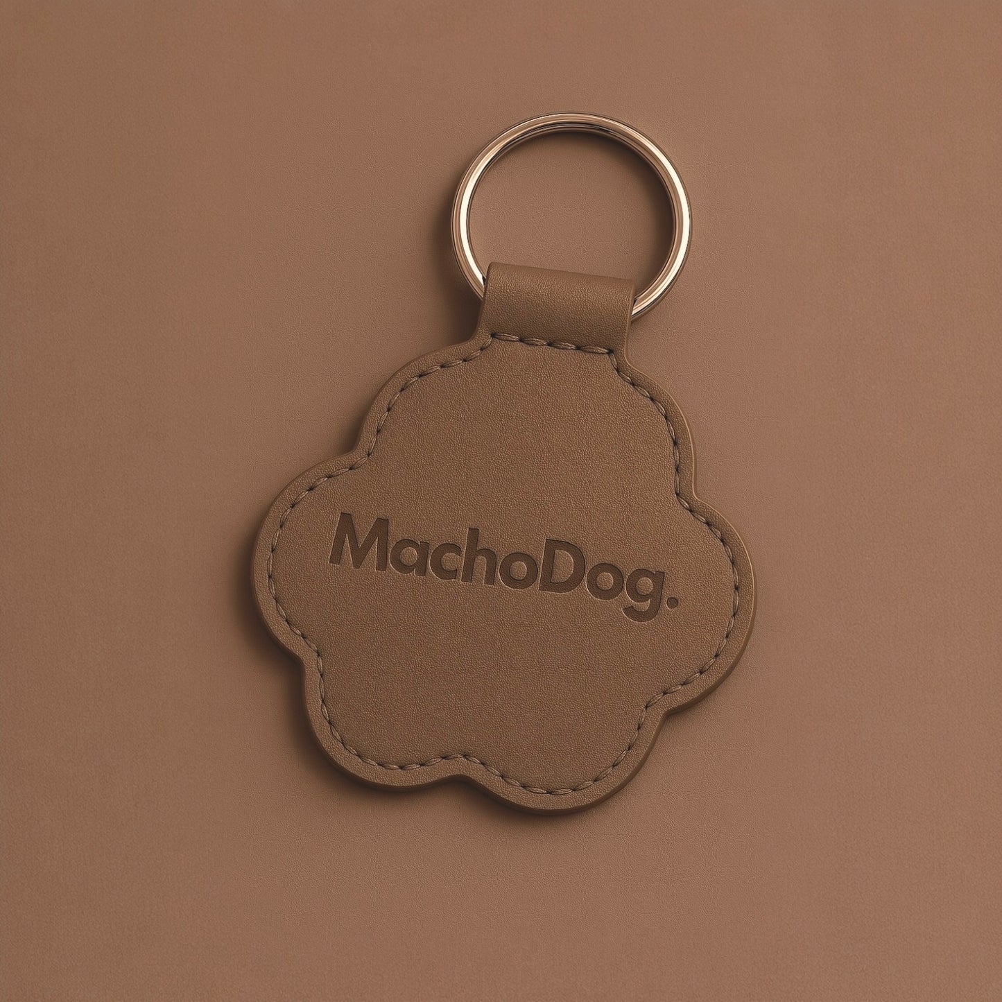 MachoDog™ - Loyal Paws