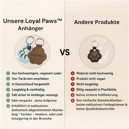 MachoDog™ - Loyal Paws