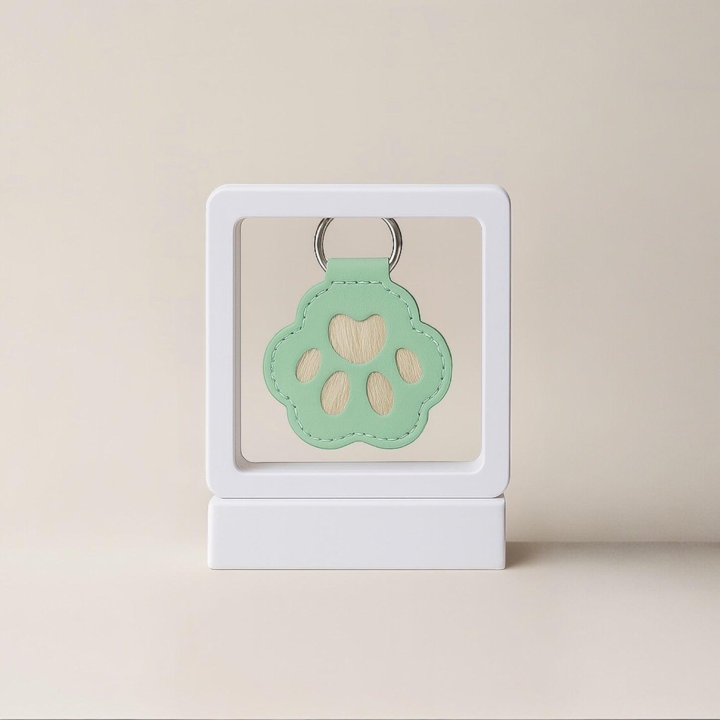 MachoDog™ - Loyalty Frame