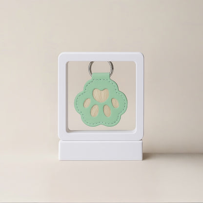 MachoDog™ - Loyalty Frame