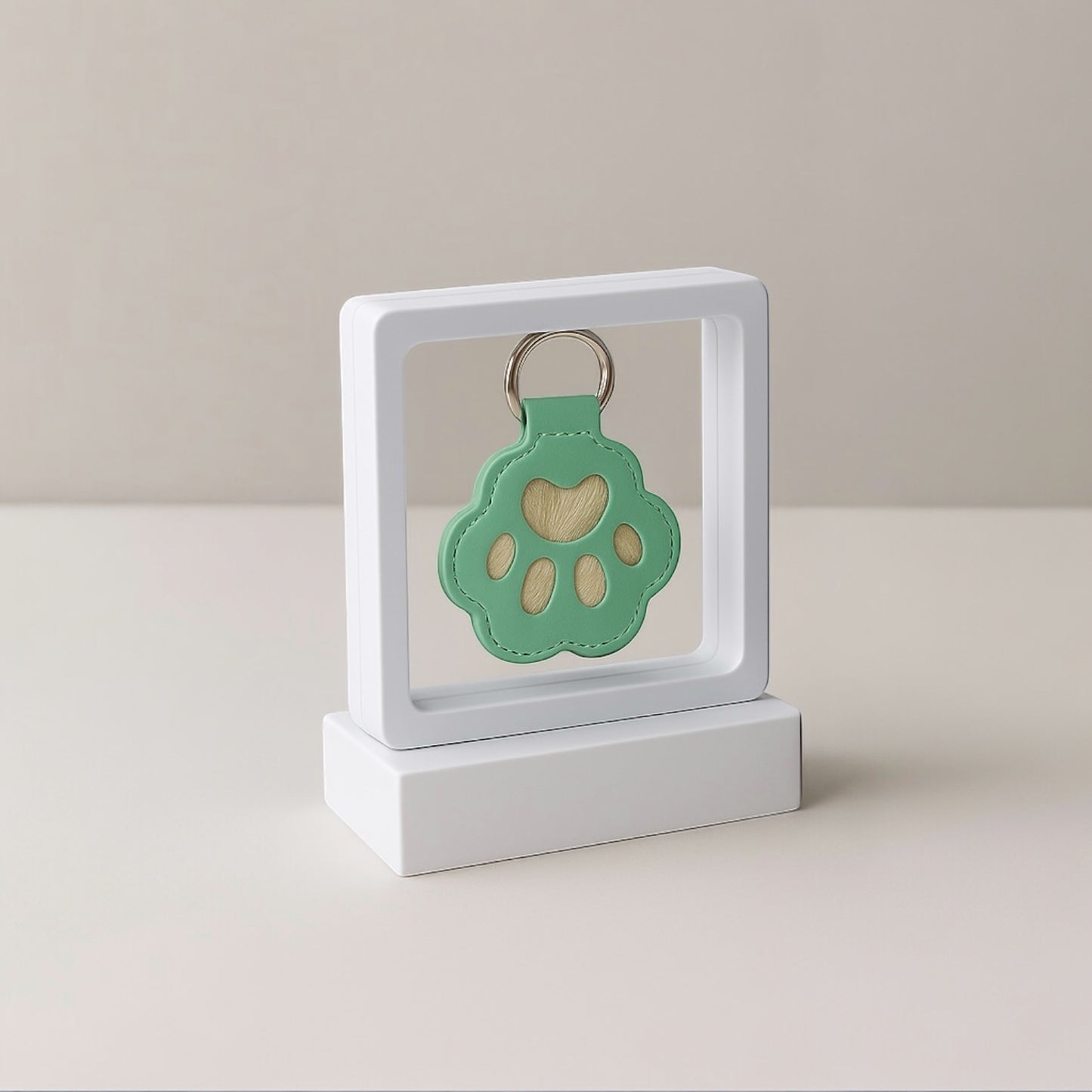 MachoDog™ - Loyalty Frame