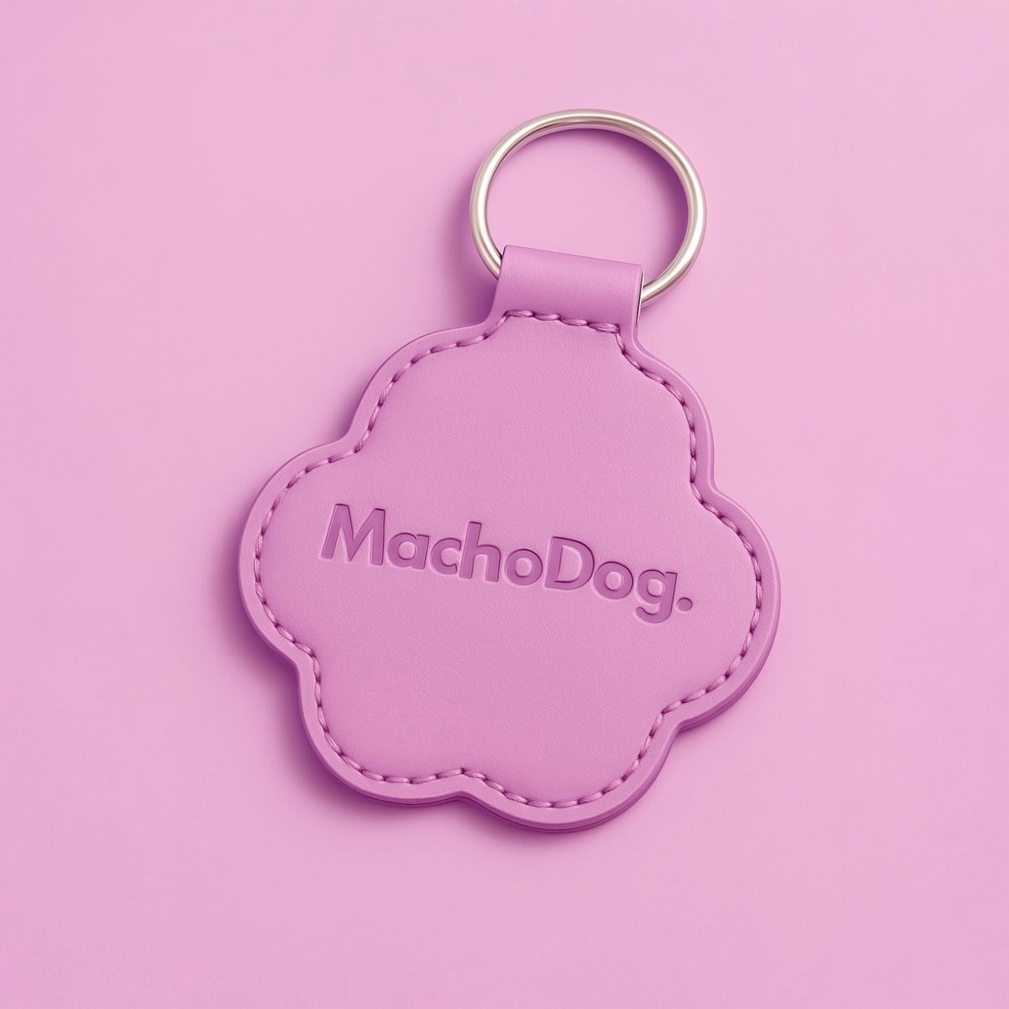 MachoDog™ - Loyal Paws