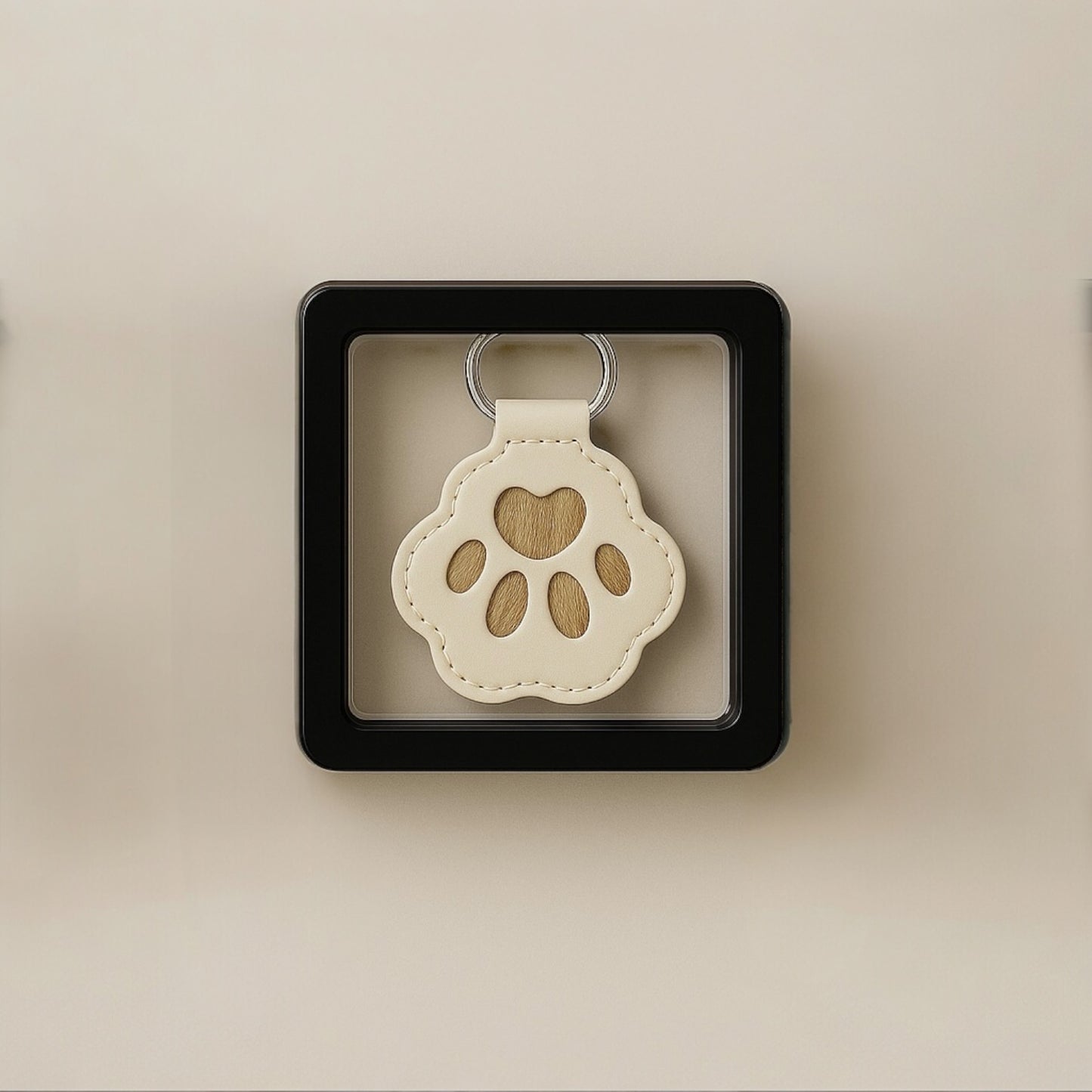 MachoDog™ - Loyalty Frame