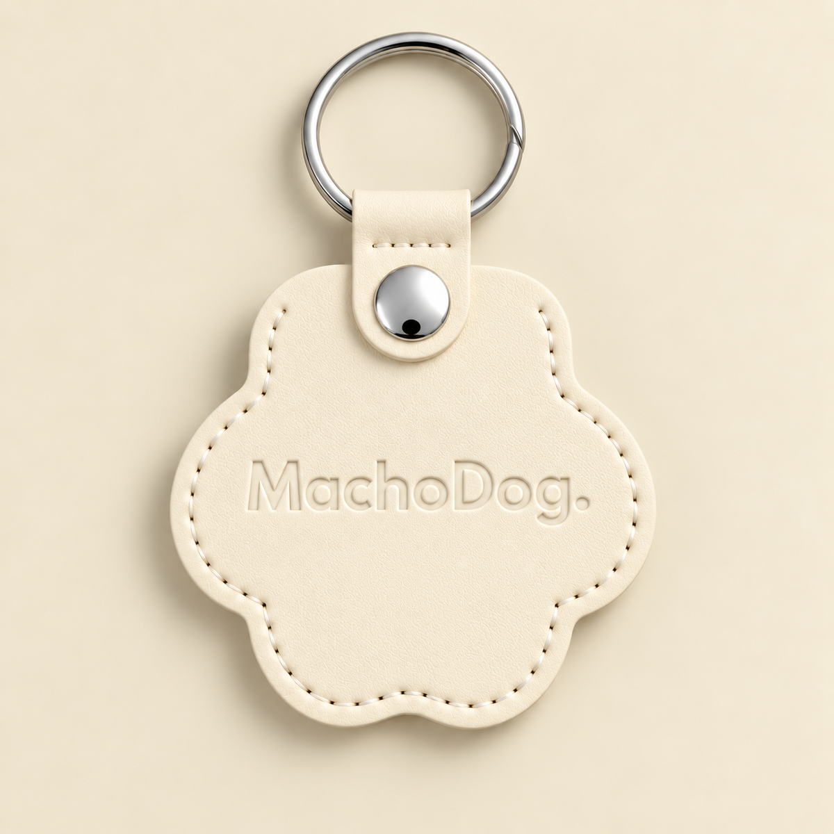 MachoDog™ - Loyal Paws