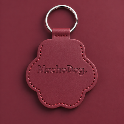MachoDog™ - Loyal Paws