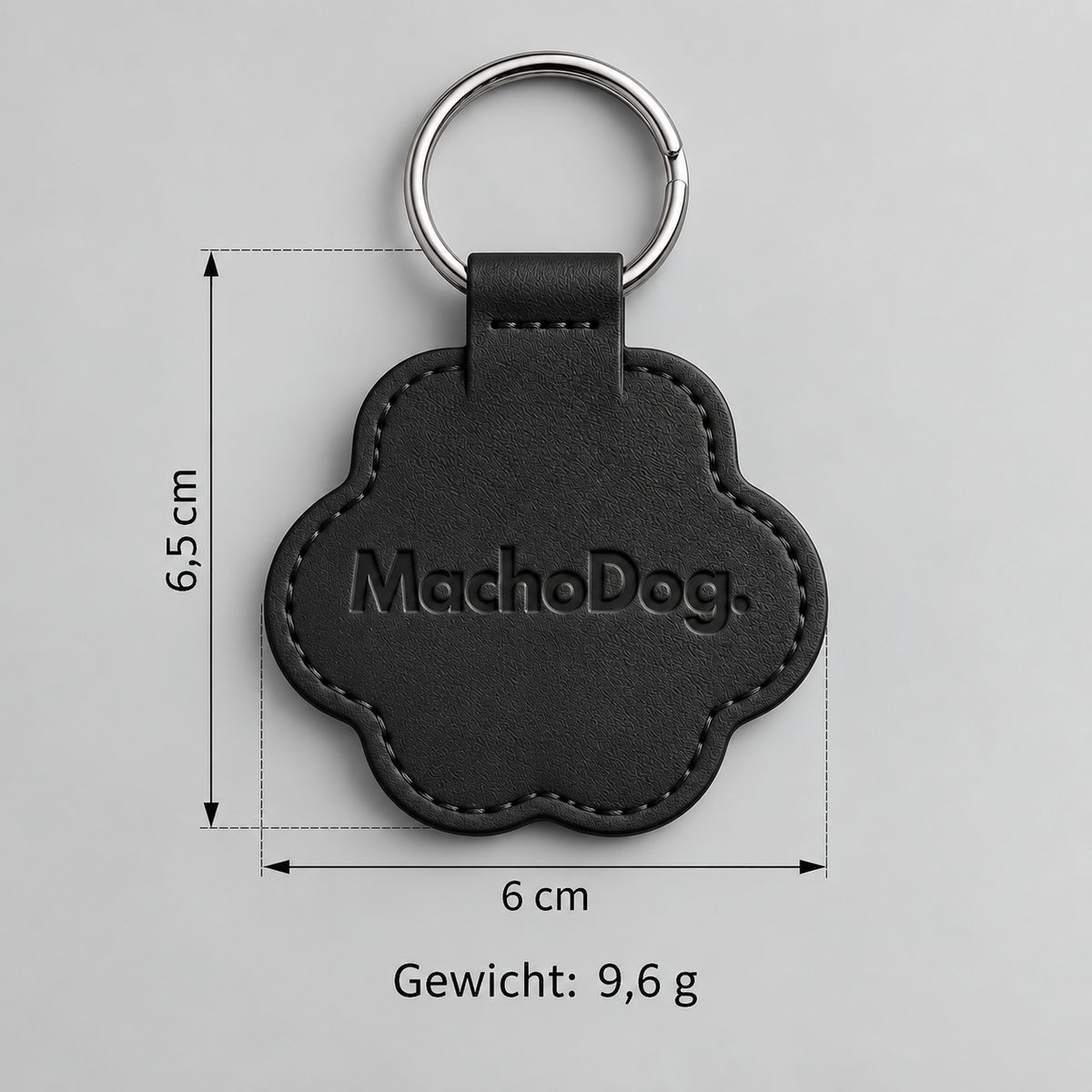 MachoDog™ - Loyal Paws
