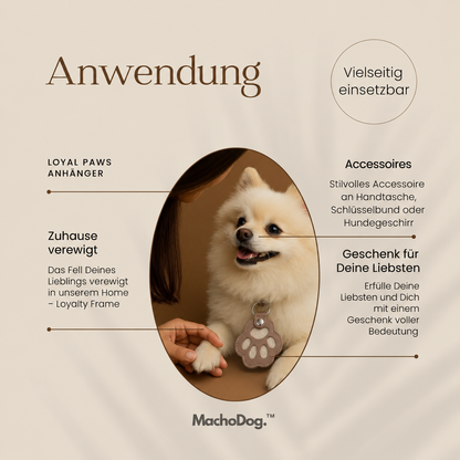 MachoDog™ - Loyal Paws