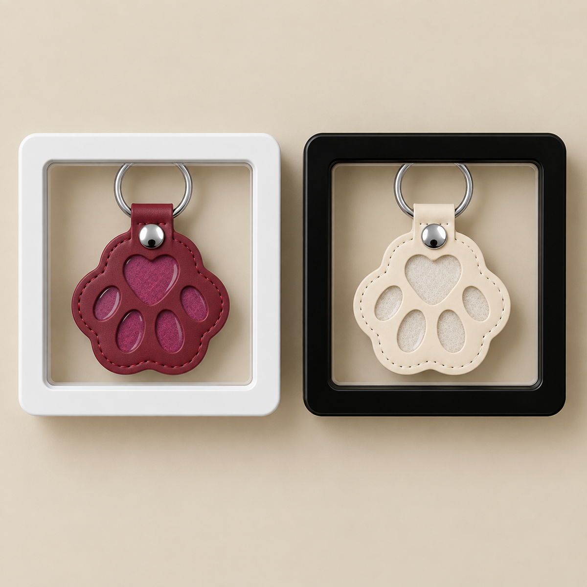 MachoDog™ - Loyalty Frame