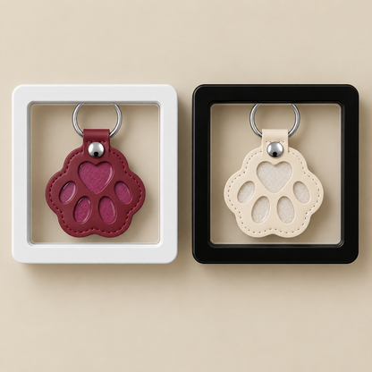 MachoDog™ - Loyalty Frame