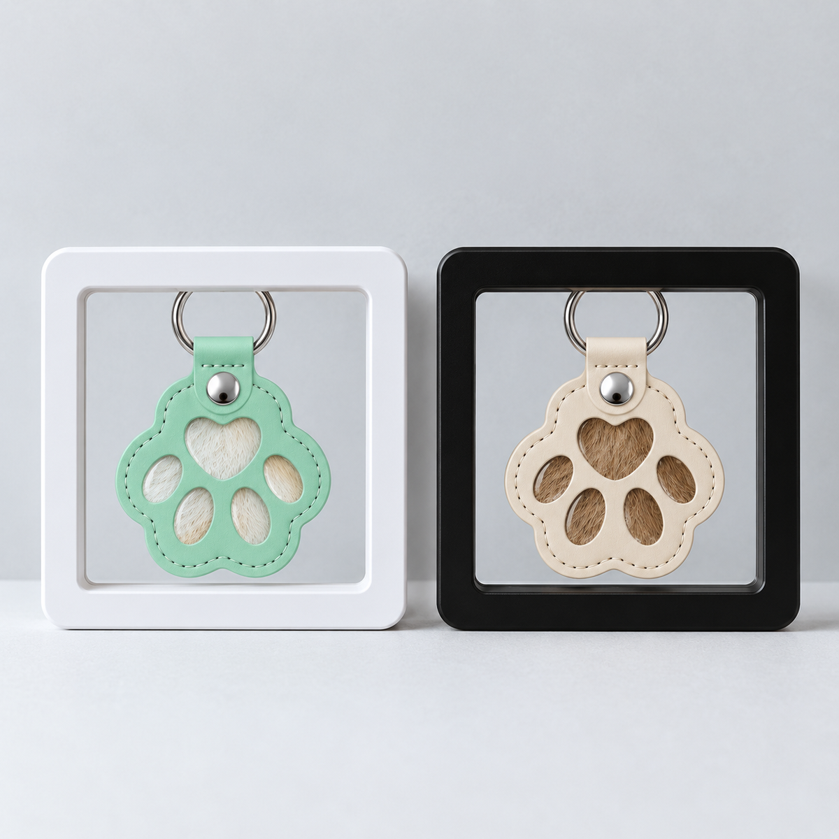 MachoDog™ - Loyalty Frame