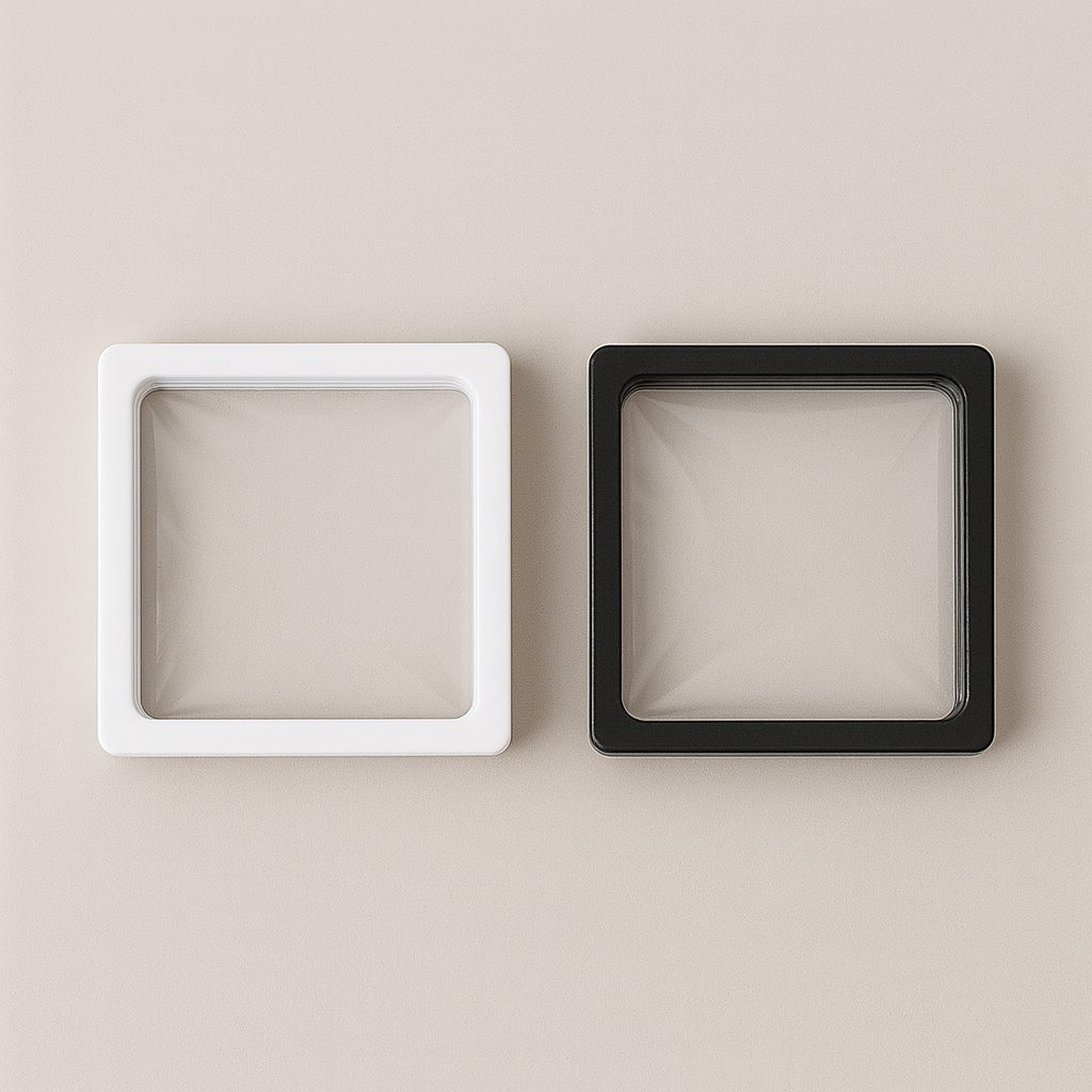 MachoDog™ - Loyalty Frame