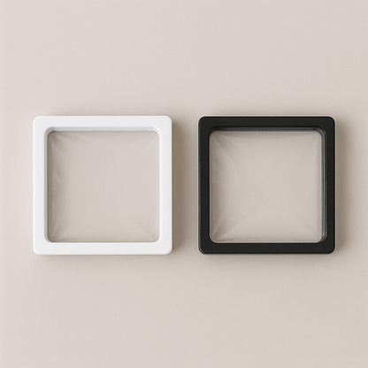 MachoDog™ - Loyalty Frame