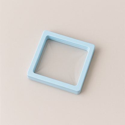 MachoDog™ - Loyalty Frame