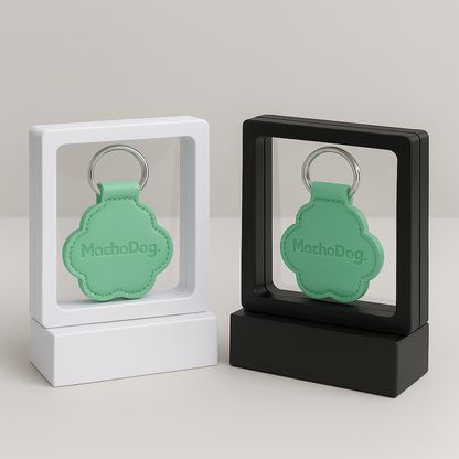 MachoDog™ - Loyalty Frame