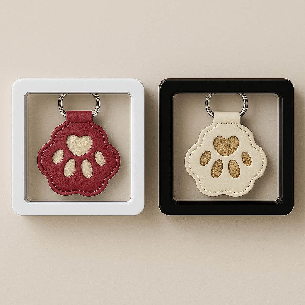 MachoDog™ - Loyalty Frame