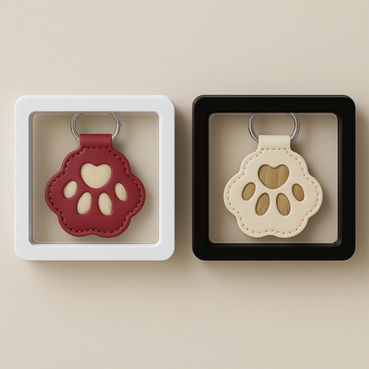 MachoDog™ - Loyalty Frame