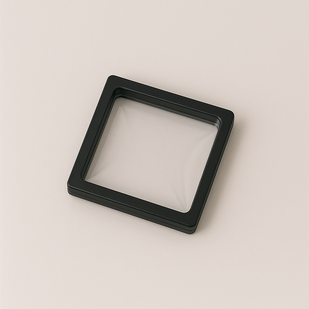 MachoDog™ - Loyalty Frame