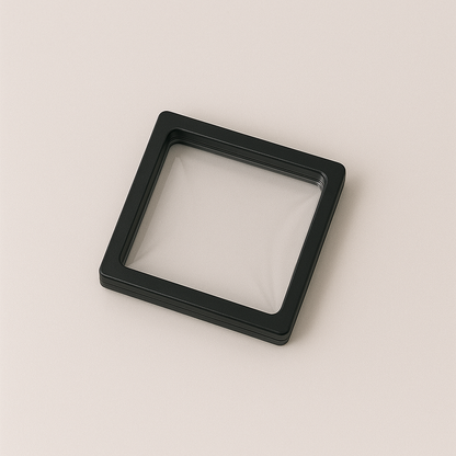 MachoDog™ - Loyalty Frame